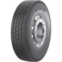 MICHELIN 385/65 R22.5 X MULTI HL Z 164K