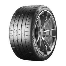 CONTINENTAL 285/30 R22 SC-7 CSi AO FR XL 101Y