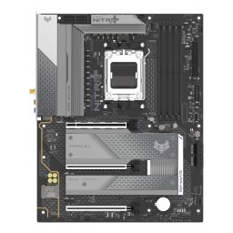 MB AMD B850 SAM5 ATX/NITRO+ 52123-03-40G SAPPHIRE