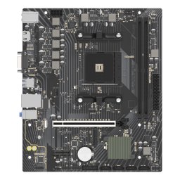MB AMD A520 SAM4 MATX/52119-04-40G SAPPHIRE