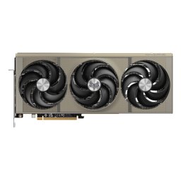 VGA PCIE16 RX9070 16GB GDDR6/NITRO+ 11349-01-20G SAPPHIRE