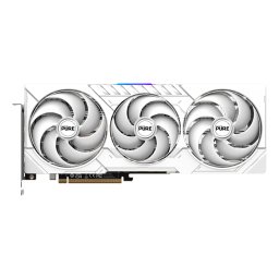 VGA PCIE16 RX9070XT 16GB GDDR6/PURE 11348-02-20G SAPPHIRE