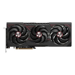 VGA PCIE16 RX9070XT 16GB GDDR6/PULSE 11348-03-20G SAPPHIRE