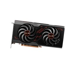 VGA PCIE8 RX7600 8GB GDDR6/PULSE 11324-01-20G SAPPHIRE