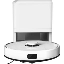 Tesla RoboStar iQ700 Plus - Nou încercat - Aspirator robot cu mop 2în1