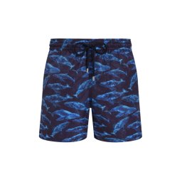 VILEBREQUIN Costum de baie MPAEB608 390 bleu marine