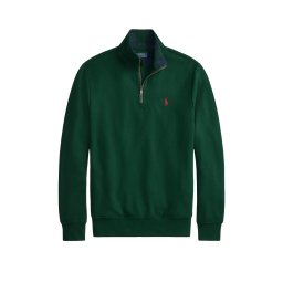 POLO RALPH LAUREN Futer Rl Fleece-Knt 710B28291002 300 green