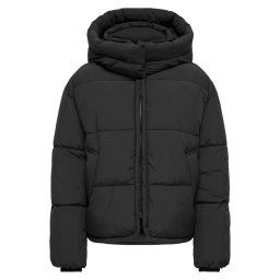 ONLY Geacă Onlcornelia Puffer 15366705 C-N10 black