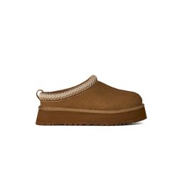 UGG Papuci Tazz II 1174471 00BZ light bronze