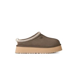 UGG Papuci Tazz II 1174471 G0K2 dried oregano/major brown