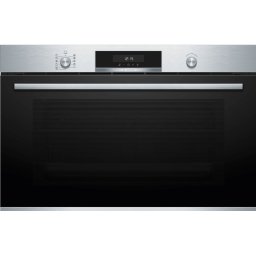 Cuptor multifuncțional VBD5780S0 încorporabil Seria 6, Inox
