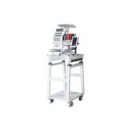 Masina de brodat profesionala cu 10 ace Necchi Creator C10