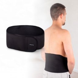 Centura lombara neopren W-TEC Neodomain