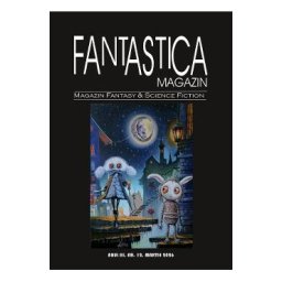 Fantastica Magazin Nr.12, Martie 2026