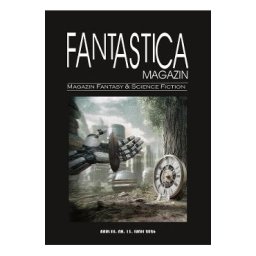 Fantastica Magazin Nr.13, Iunie 2026