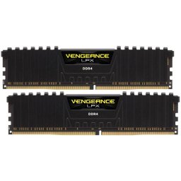Memorie Vengeance 8GB DDR4 2400MHz CL16 Dual Channel Kit