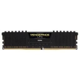 Memorie Vengeance LPX, DDR4, 8 GB, 2400 MHz, CL 16