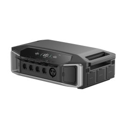 Acumulatori solari Invertor portabil EcoFlow DELTA Pro Ultra