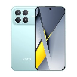 Smartphone Poco F8 Pro 512GB 12GB RAM 5G Dual SIM Blue