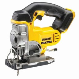 Fierăstrău pendular DeWalt DCS331N – 18 V Li-Ion, 0-3000 curse/min, 135 mm
