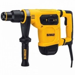Ciocan rotopercutor combinat DeWalt D25481K – SDS Max, 1050 W, 6,1 J