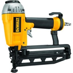 Pistol pneumatic DeWalt DPN1664 – cuie 16 GA, fără ungere cu ulei