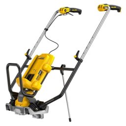 Riglă vibrantă Powershift DeWalt DCPS330N – 55,4 V, 7800 vpm