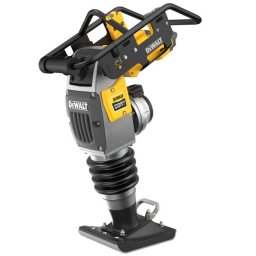 Mai compactor Powershift DeWalt DCPS660N – 11,5 kN, 55,4 V