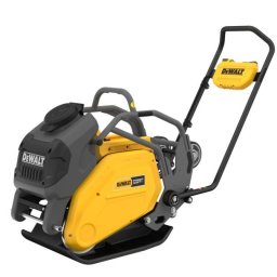 Placă compactoare DeWalt Powershift DCPS7154N – 15 kN, 55,4 V