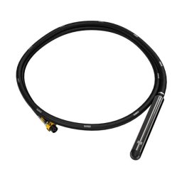 Lance vibrantă Powershift DeWalt DCPS3595 – 5 m, cap de 59 mm