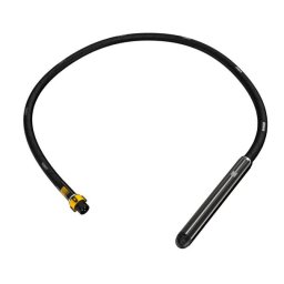 Lance vibrantă Powershift DeWalt DCPS3502 – 2 m, cap de 50 mm