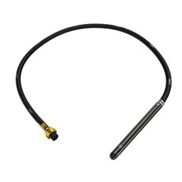 Lance vibrantă Powershift DeWalt DCPS3382 – 2 m, 38 mm