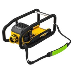 Vibrator de beton tip geantă DeWalt DCPS320N – 55,4 V