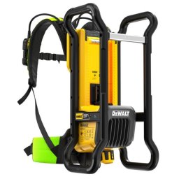 Vibrator de beton tip rucsac DeWalt DCPS310N – 55,4 V