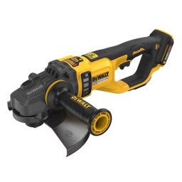 Polizor unghiular DeWalt DCG460N – disc 230 mm, 54 V