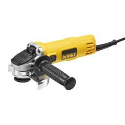 Polizor unghiular DeWalt DWE4056 800 W – disc 115 mm, comutator glisant