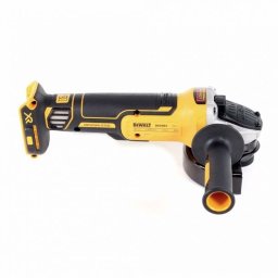 Polizor unghiular DeWalt DCG405N – disc 125 mm, 9000 rpm