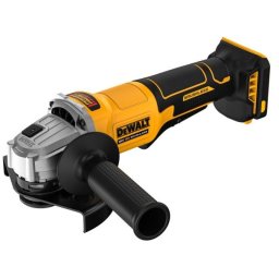 Polizor unghiular DeWalt DCG408N – disc 125 mm, padelă