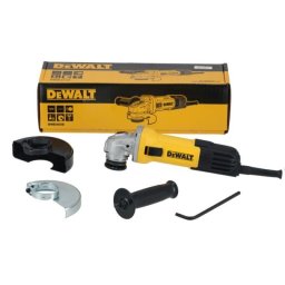 Polizor unghiular DeWalt DWE4036 750 W – disc 115 mm, 1,6 kg