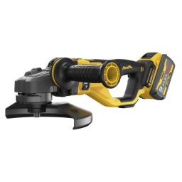 Polizor unghiular DeWalt DCG460X2 – 230 mm, 54 V, 9 Ah