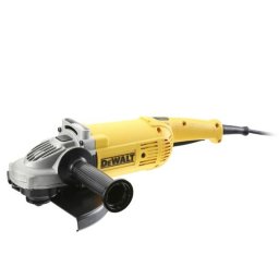 Polizor unghiular DeWalt DWE492S – 2200 W, disc 230 mm