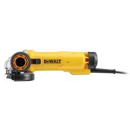 Polizor unghiular DeWalt DWE4227 1200 W – disc 125 mm, protecție suprasarcină