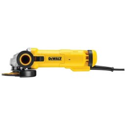Polizor unghiular DeWalt DWE4206 1010 W – disc 115 mm, mâner antivibrații