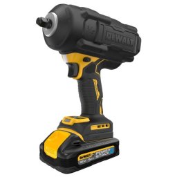 Mașină de înșurubat cu impact DeWalt DCF961H2G – pătrat 1/2", 1626 Nm