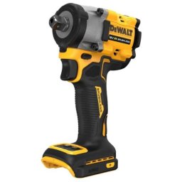 Mașină de înșurubat cu impact DeWalt DCF922N – pătrat 1/2", 406 Nm, 18 V