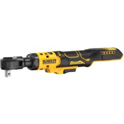 Mașină de înșurubat unghiulară DeWalt DCF512N – pătrat 1/2", 95 Nm, 18 V