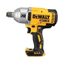 Mașină de înșurubat cu impact DeWalt DCF897NT – 950 Nm, prindere 3/4", TSTAK