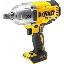 Mașină de înșurubat cu impact DeWalt DCF899N – 950 Nm, 18 V, brushless