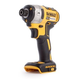 Mașină de înșurubat cu impact DeWalt DCF887N – 18 V, 205 Nm, brushless