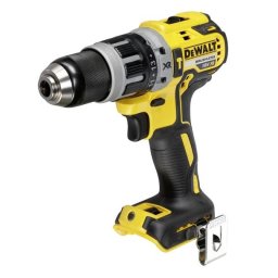 Mașină de găurit și înșurubat cu percuție DeWalt DCD796NT – 18 V, 70 Nm, brushless